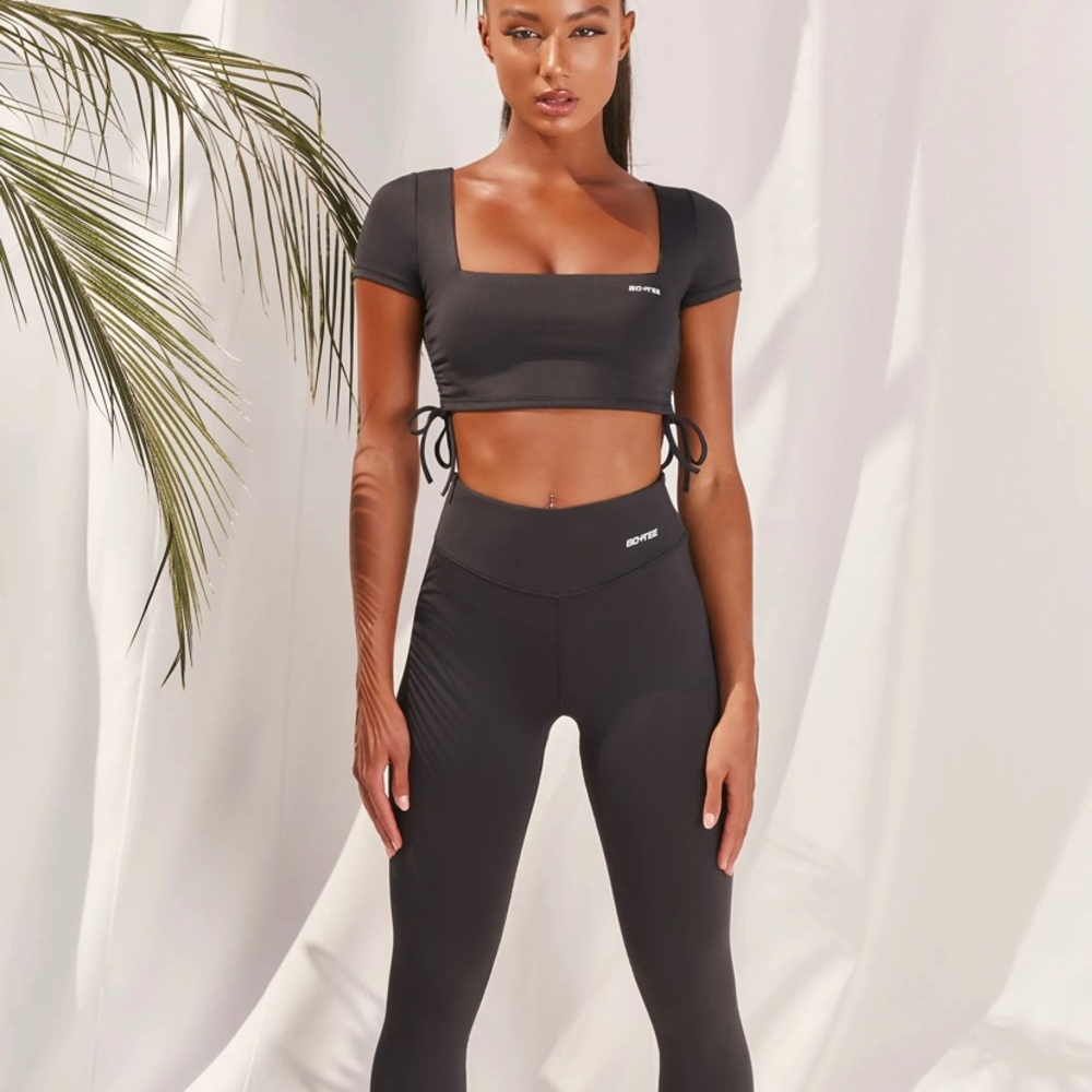 PLT Petite Full Length Leggings